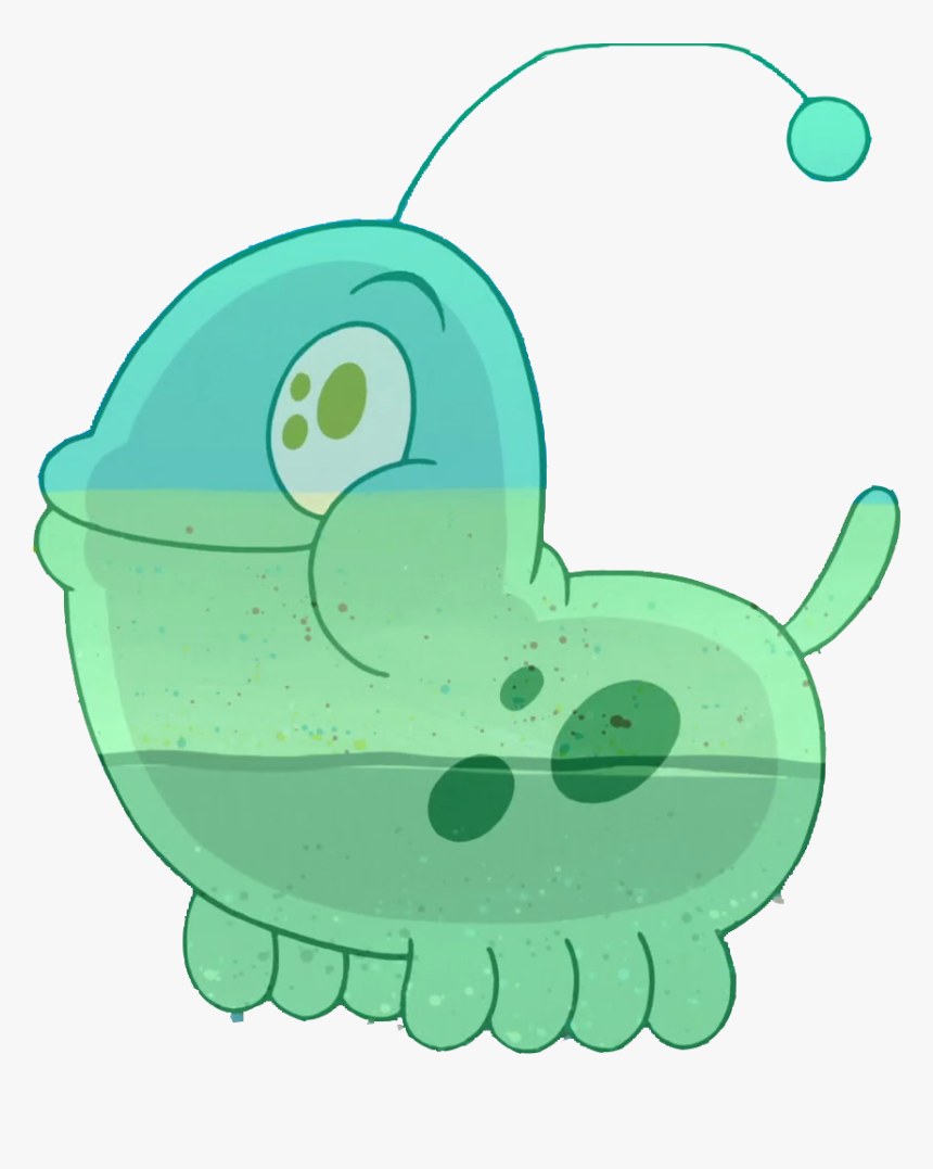 Plankton S Pet Spot, HD Png Download