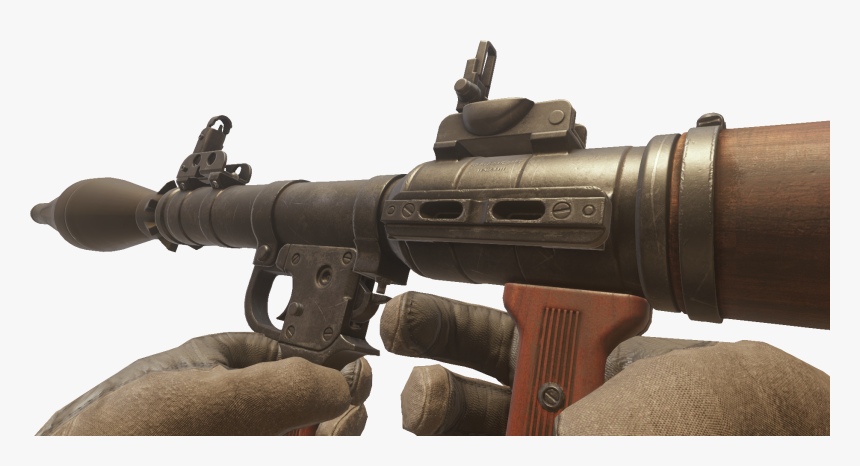 Rpg-7 Inspect 1 Mwr, HD Png Download
