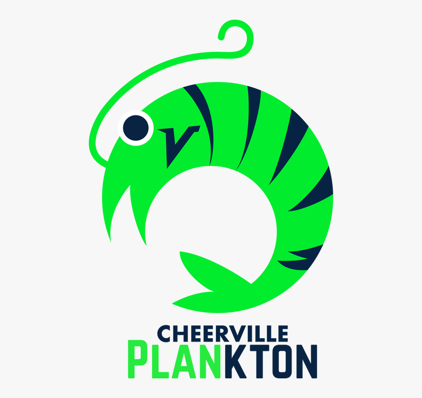 Plankton Png, Transparent Png