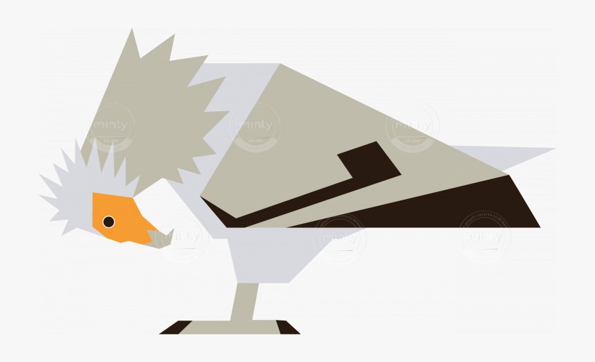 Egyptian Vulture, HD Png Download