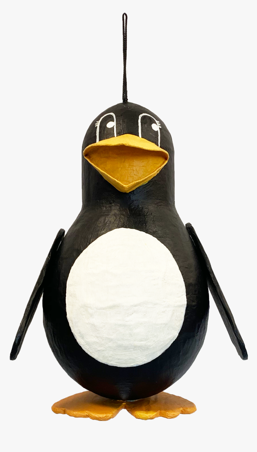 Image Of Piñata Pingouin, HD Png Download