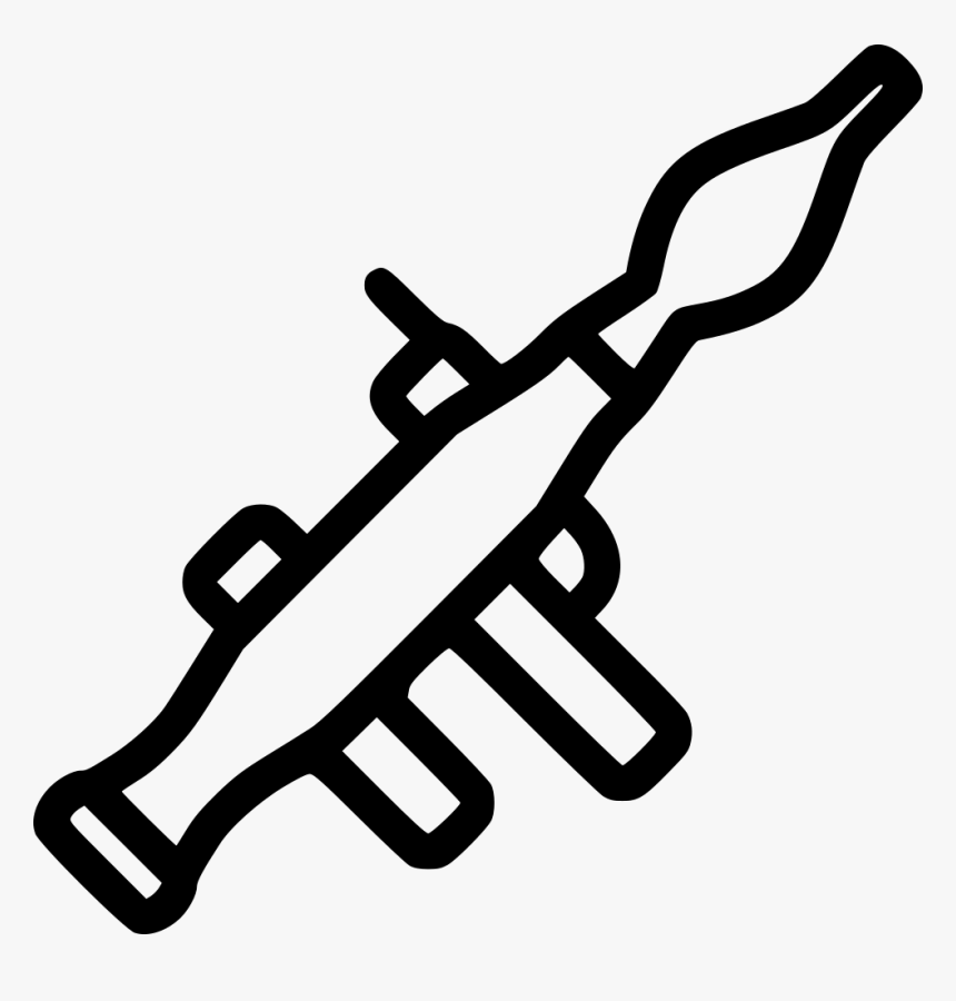 Rpg, HD Png Download