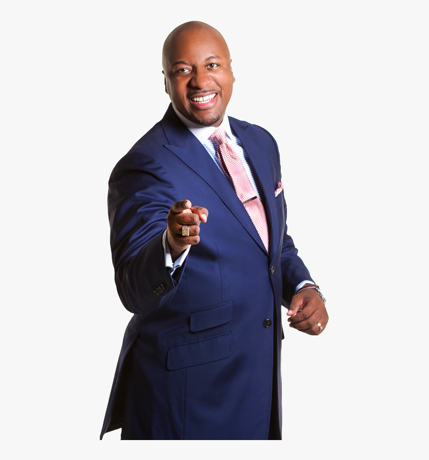 Steve Harvey Png, Transparent Png