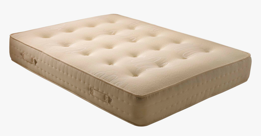 Bed, HD Png Download
