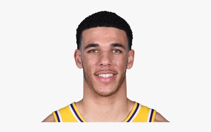 Lonzo Ball Png, Transparent Png