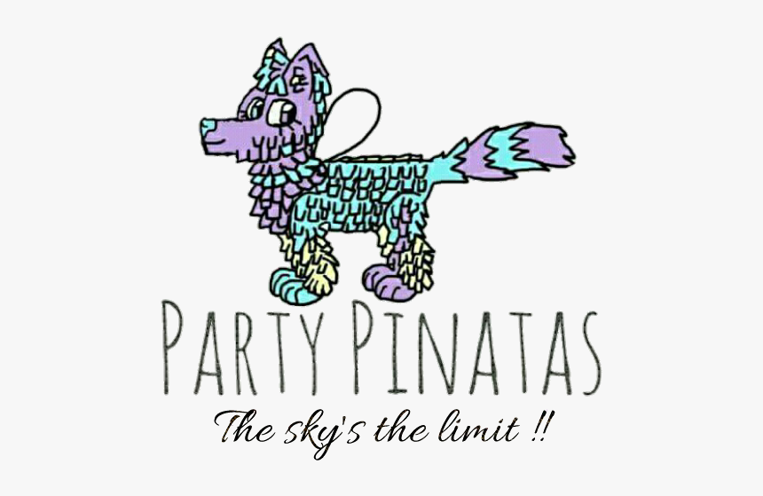 Party Pinatas, HD Png Download