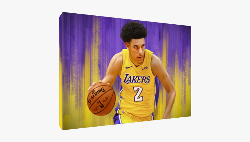 Lonzo Ball Png, Transparent Png