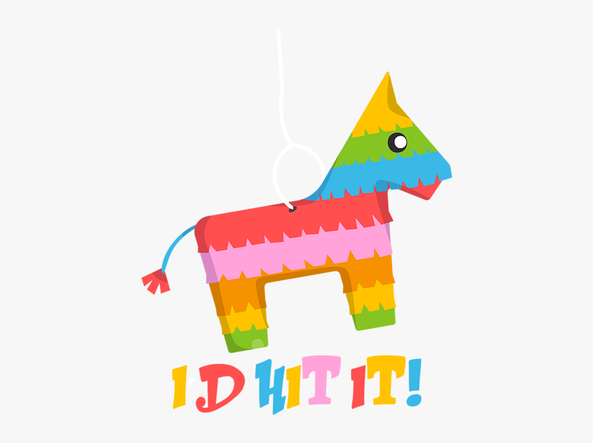 Pinata Png, Transparent Png