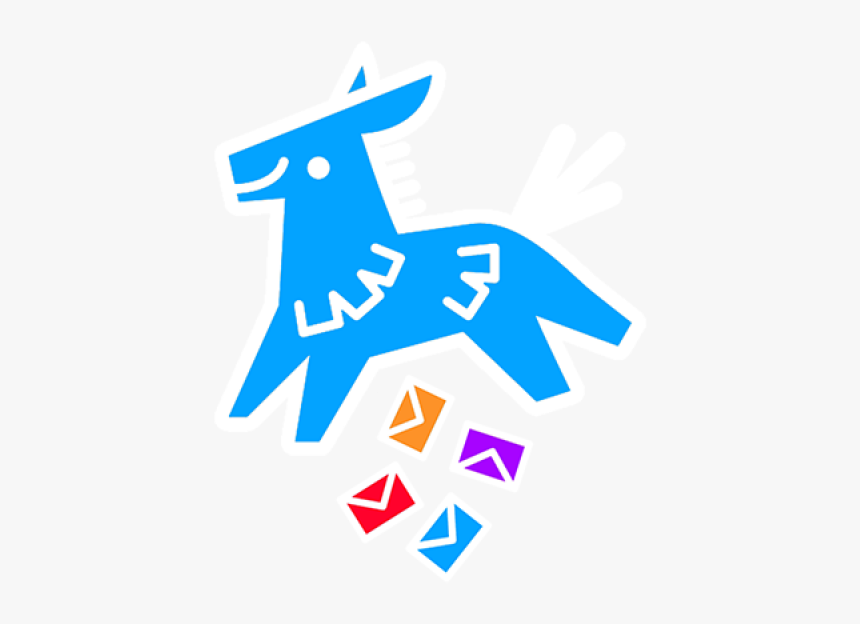 Com Is An Ecommerce Business That Makes Sending A Piñata, HD Png Download