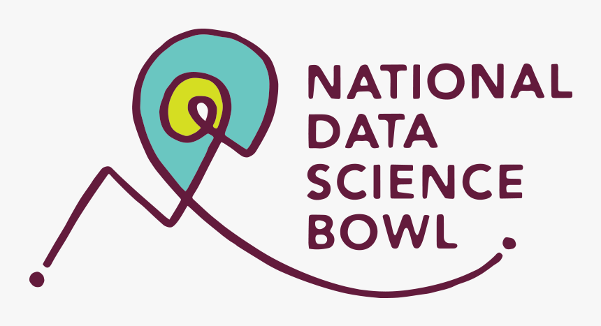 National Data Science Bowl Logo, HD Png Download