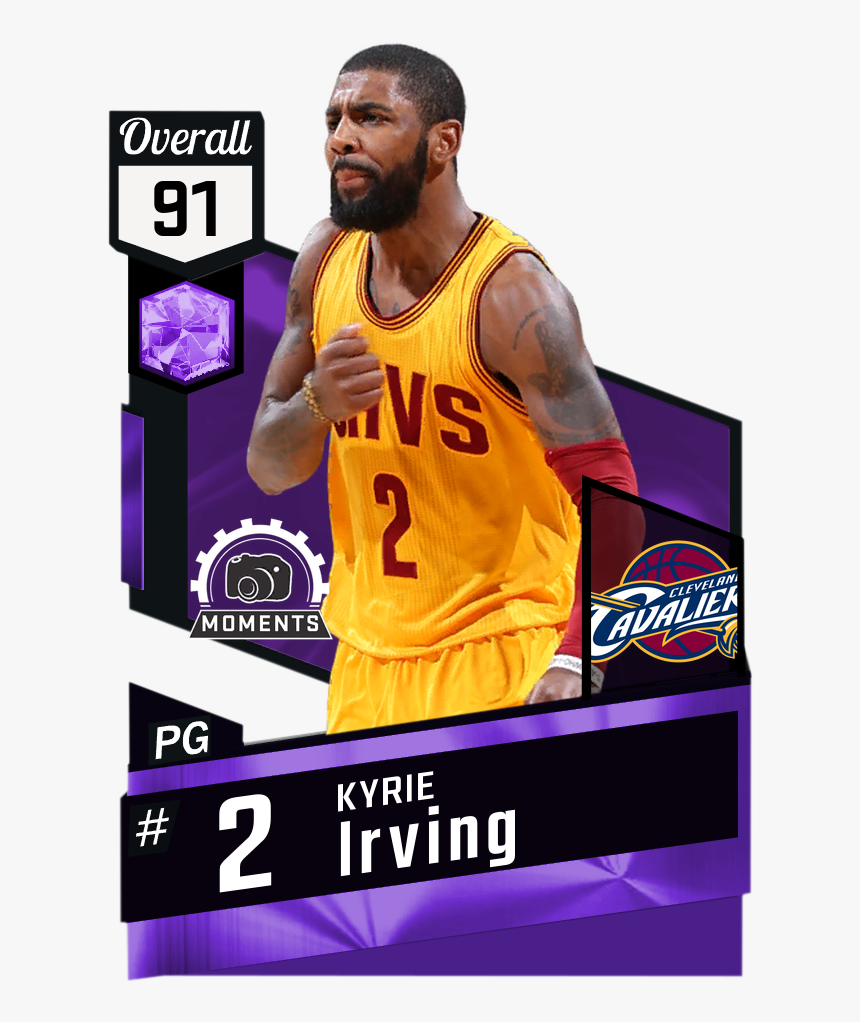 Lonzo Ball Myteam Card, HD Png Download