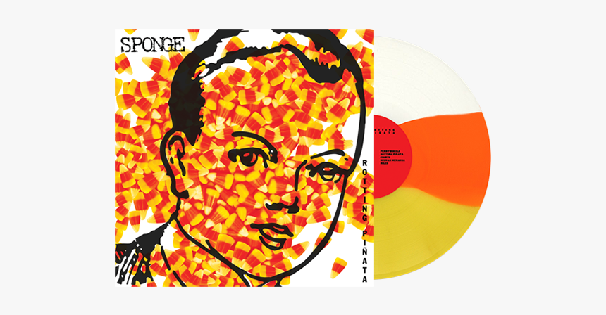 Rotting Piñata, HD Png Download