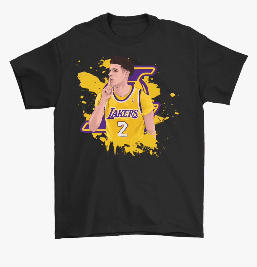 Lonzo Ball Png, Transparent Png