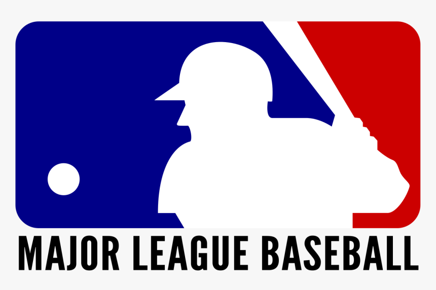 Major League Baseball, HD Png Download