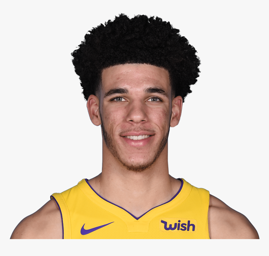 Lonzo Ball, HD Png Download
