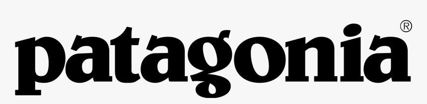 Patagonia Logo Png, Transparent Png