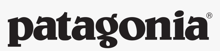 Patagonia Logo Png, Transparent Png