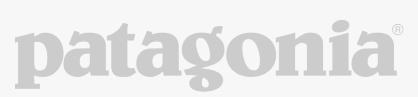 Patagonia Logo Png, Transparent Png