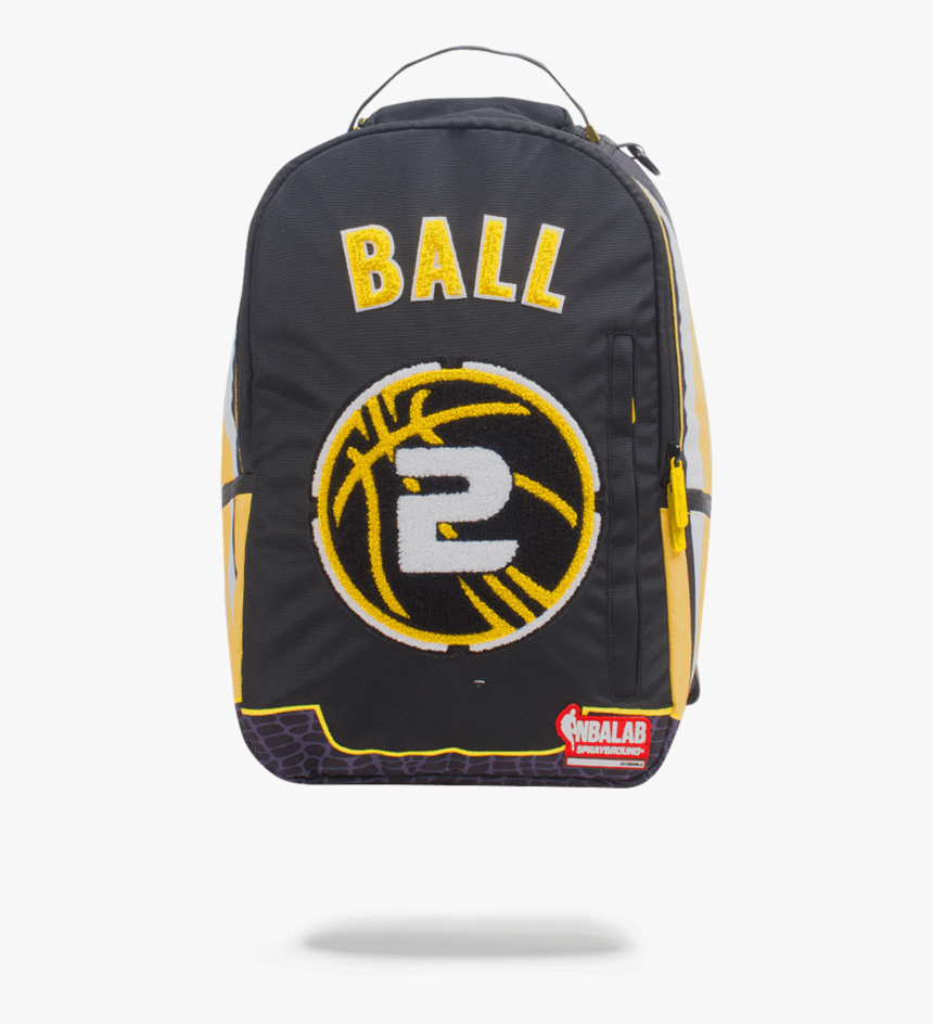 Lonzo Ball Png, Transparent Png