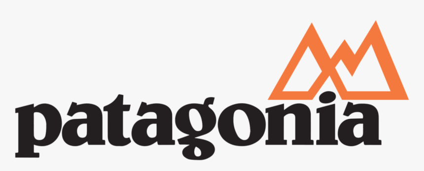 Patagonia Logo Png, Transparent Png