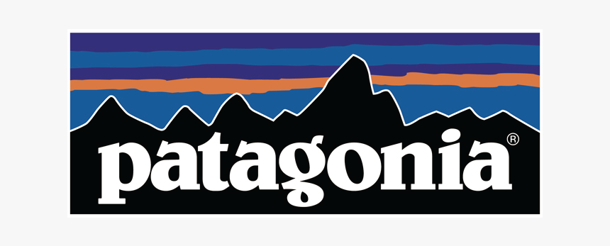Patagonia Logo Png, Transparent Png