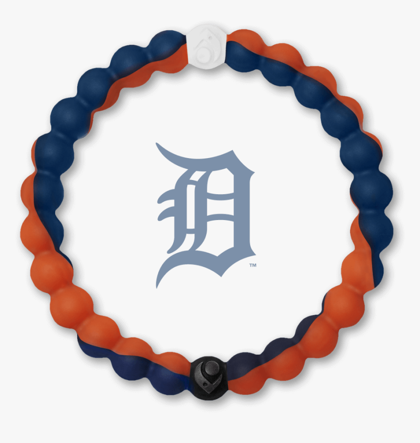 Detroit Tigers™ Lokai, HD Png Download