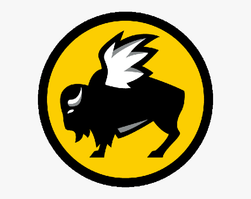 Buffalo Wild Wings Logo Png, Transparent Png