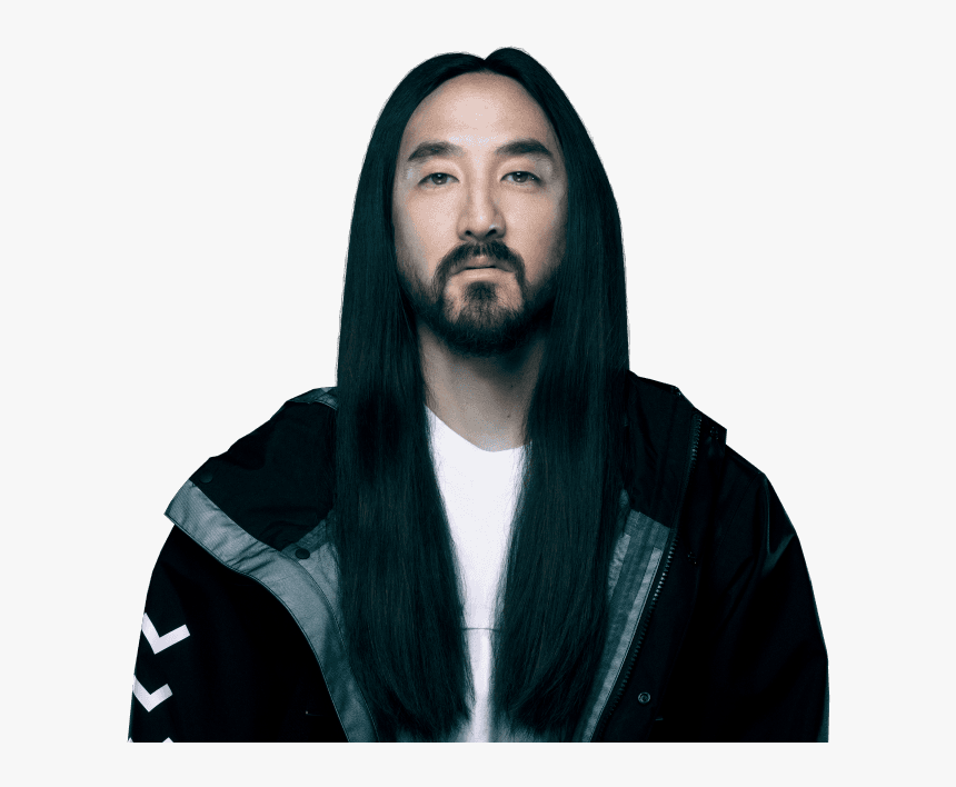 Steve Aoki, HD Png Download