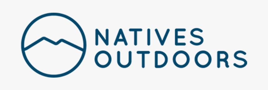 Nativesoutdoors-logo, HD Png Download