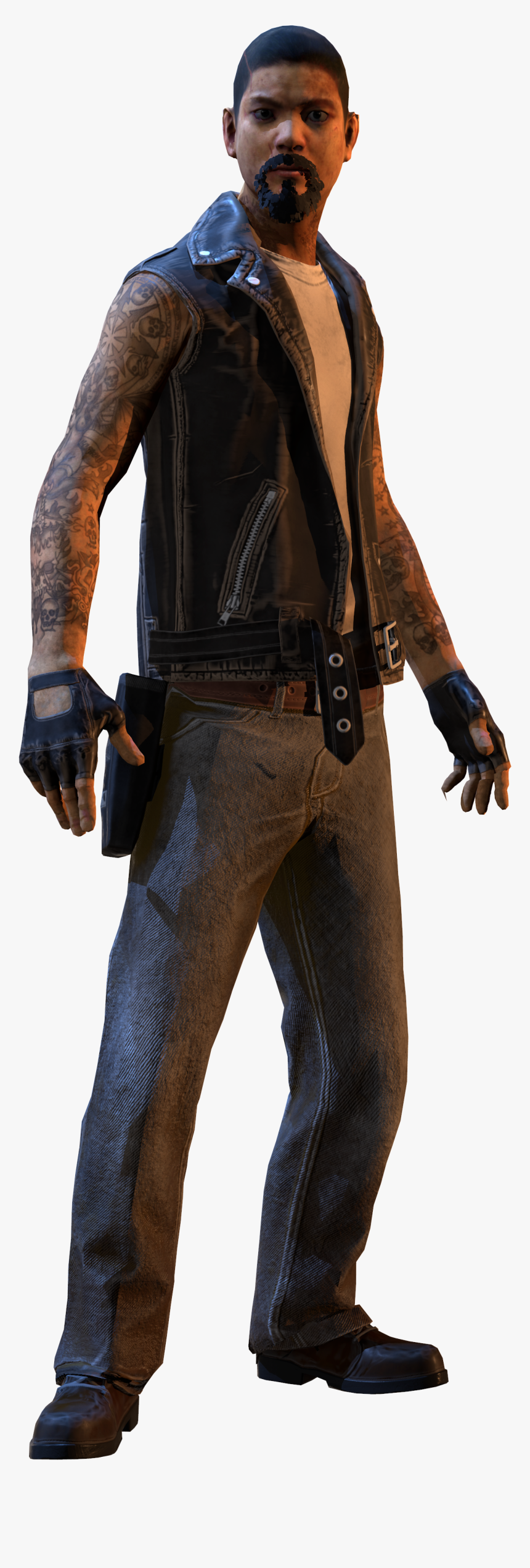 Dead By Daylight Png, Transparent Png