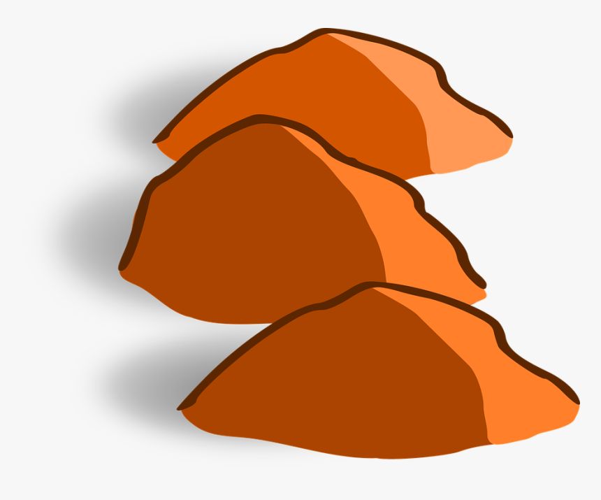 Hills, Map Icon, Rpg, Rpg Items, HD Png Download