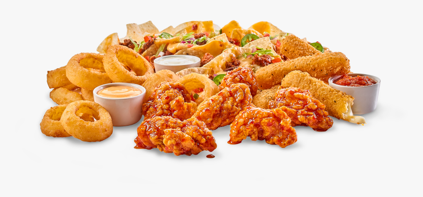 Transparent Fried Chicken Png, Png Download