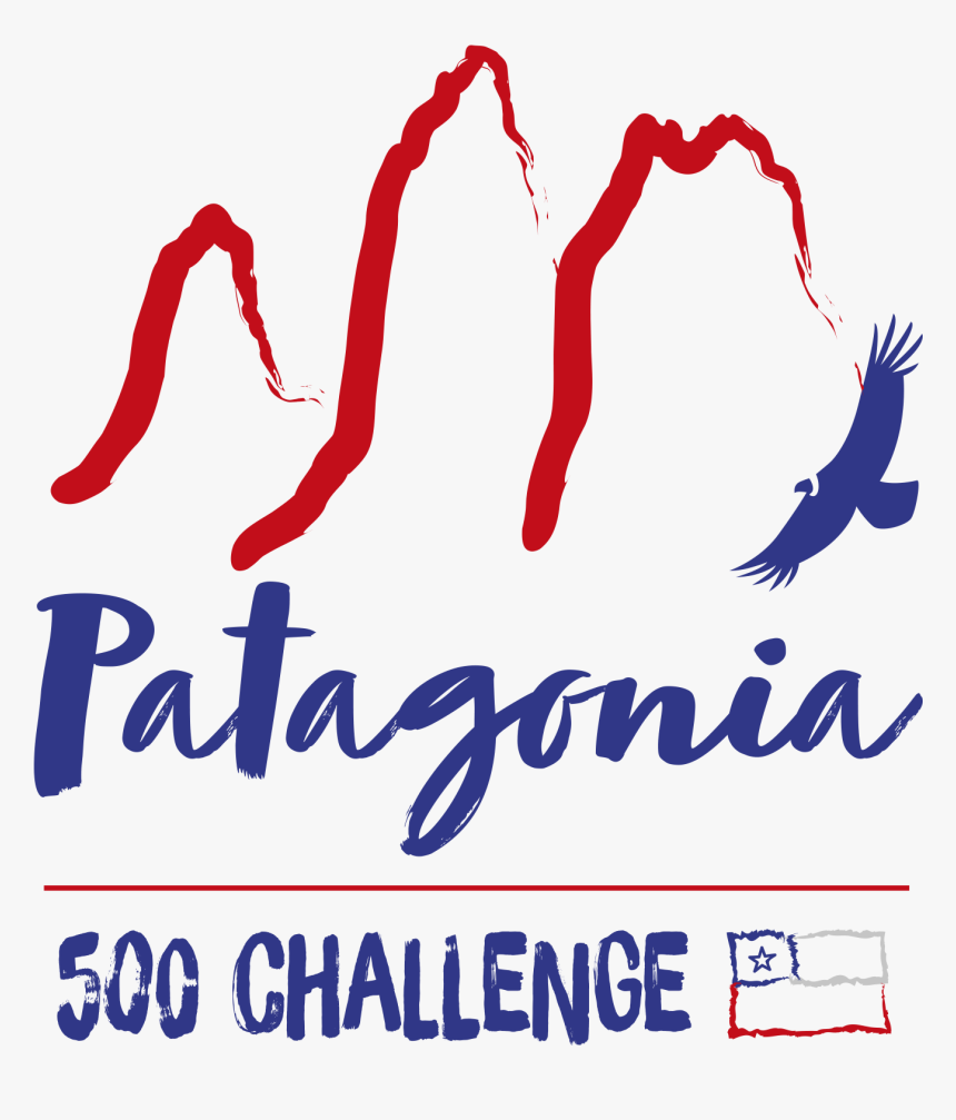 Patagonia 500 Challenge, HD Png Download