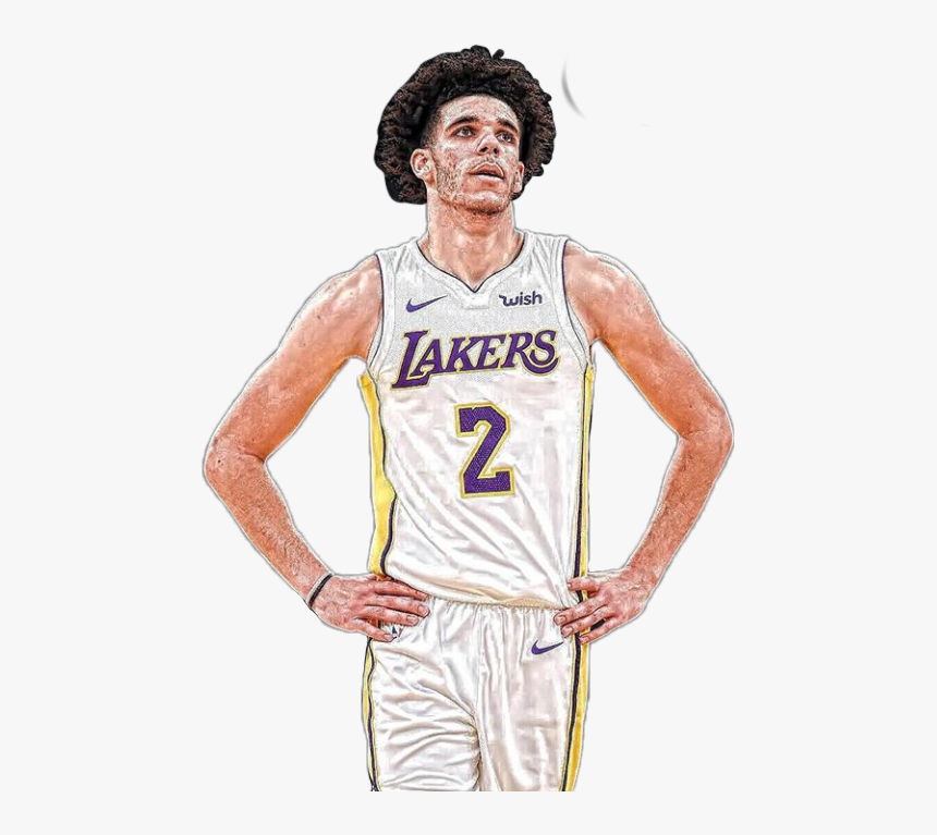 Lonzo Freetoedit, HD Png Download