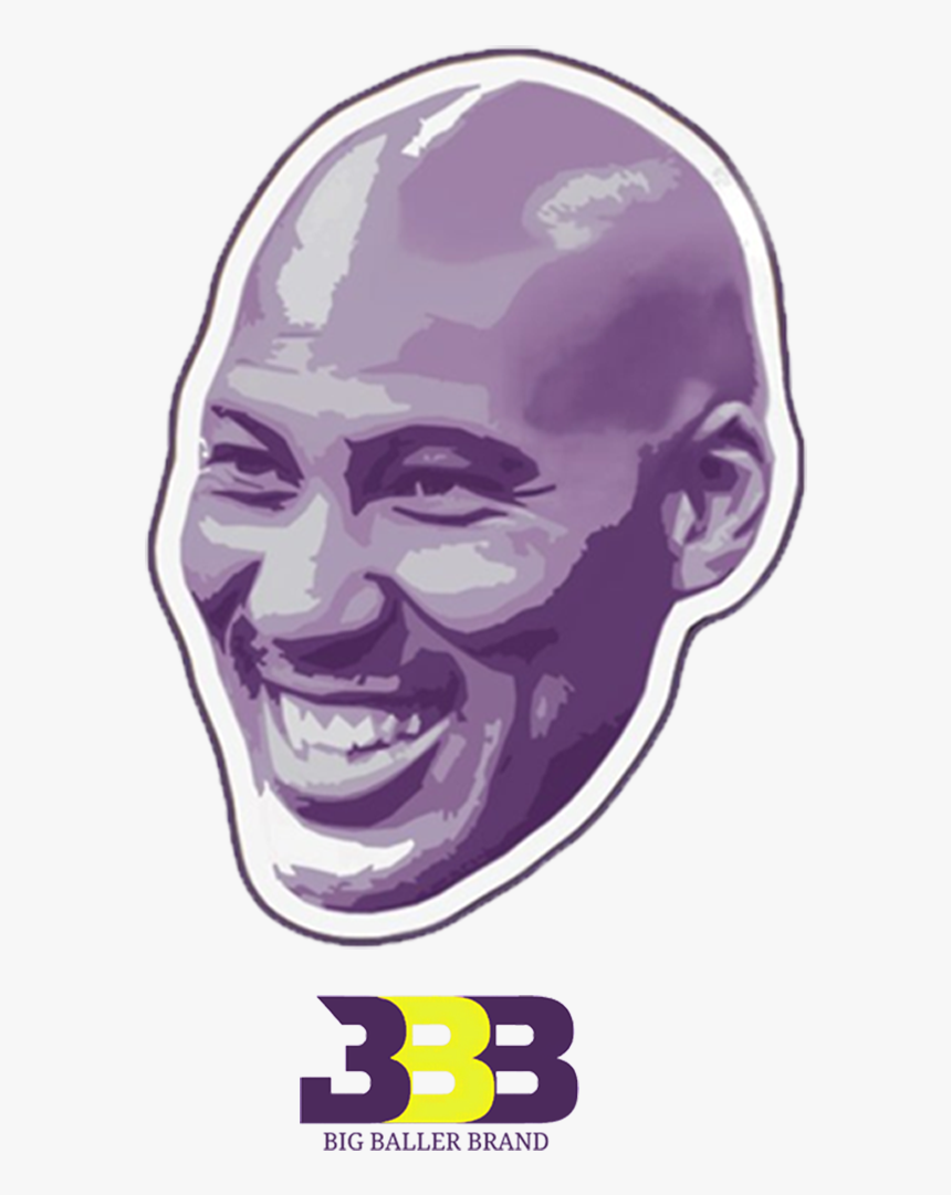 Lavar Ball Png, Transparent Png
