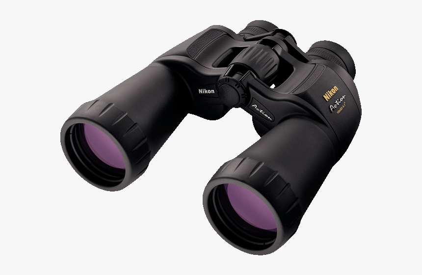 Binocular Png File, Transparent Png