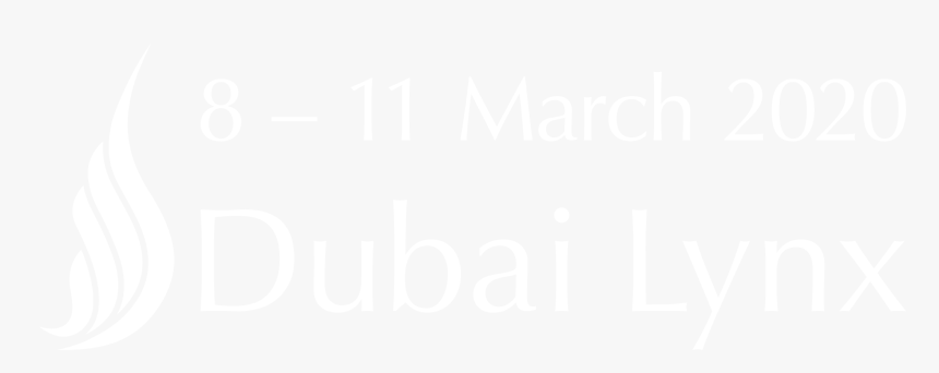 Dubai Lynx, HD Png Download