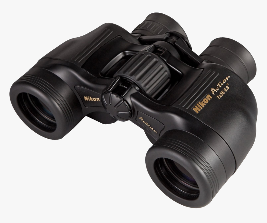Binocular Png, Transparent Png