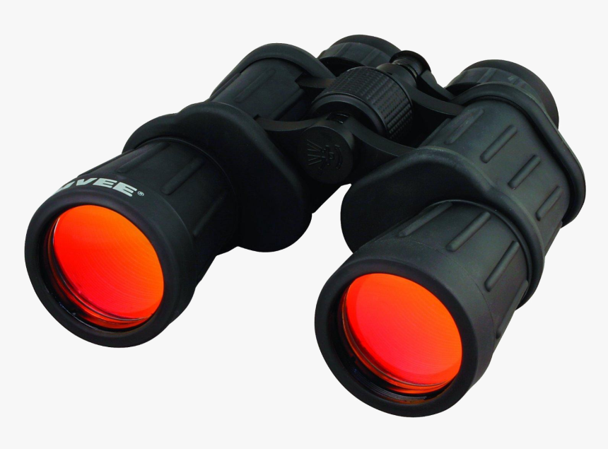 Binoculars Png, Transparent Png