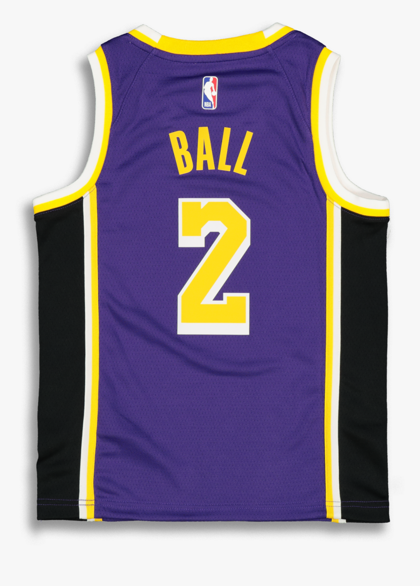 Lonzo Ball Png, Transparent Png