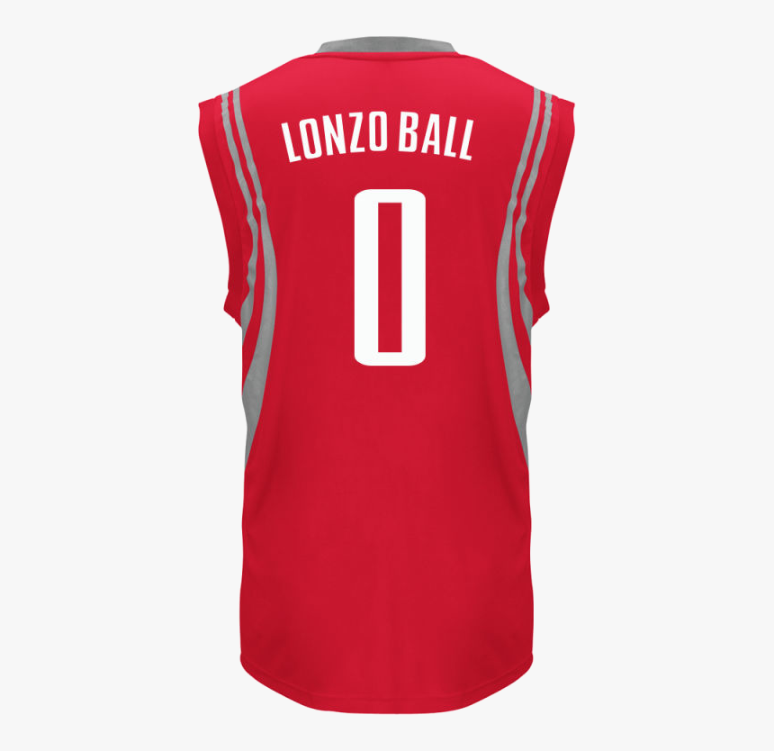 Lonzo Ball Png, Transparent Png