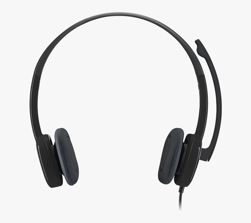 H151 Stereo Headset, HD Png Download