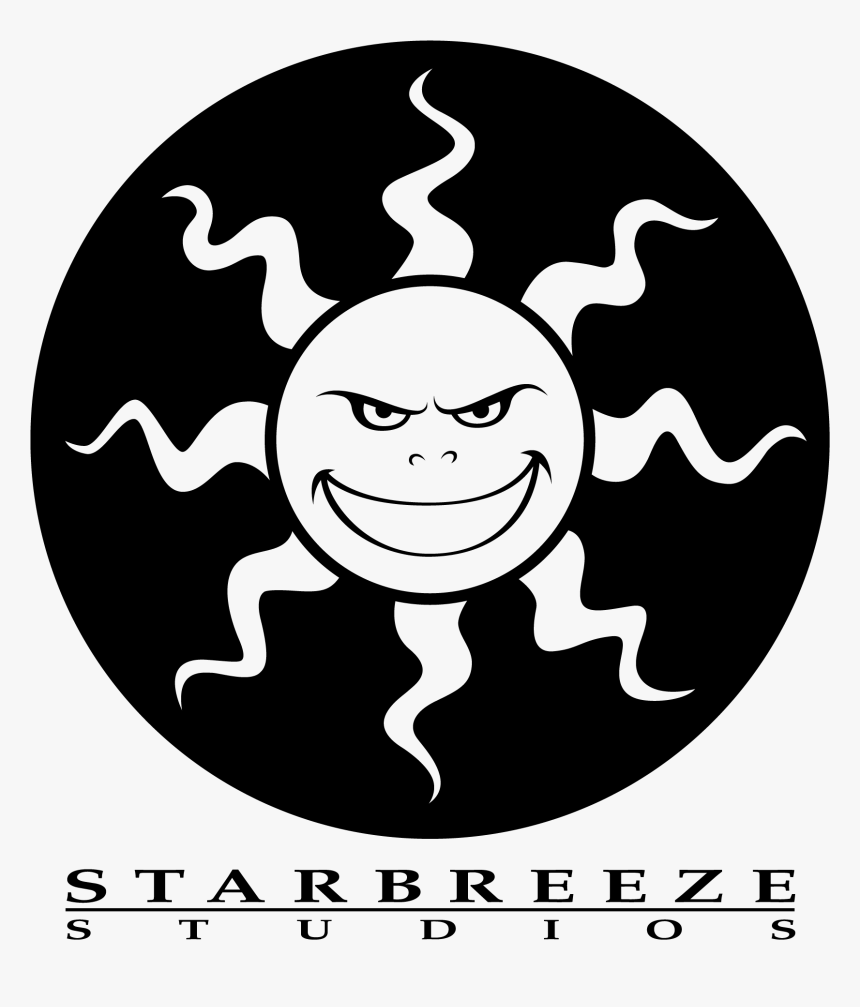 Starbreeze-logo, HD Png Download