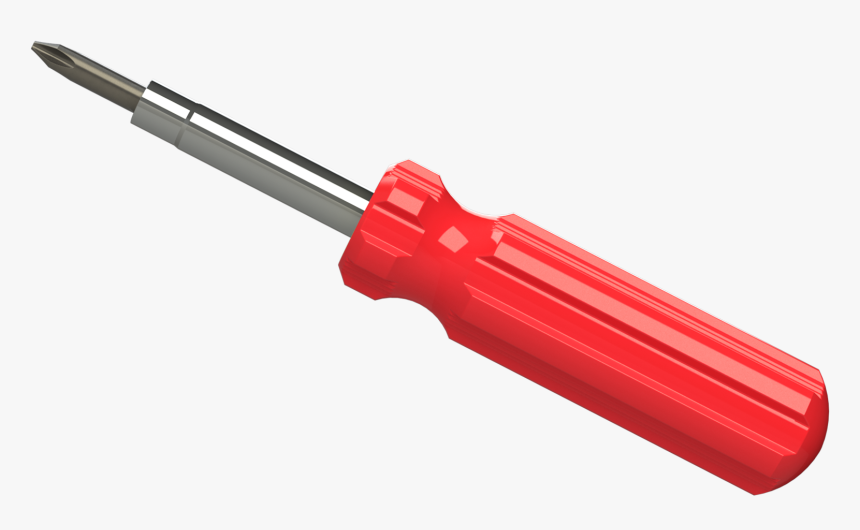 Screwdriver Png Transparent Images, Png Download