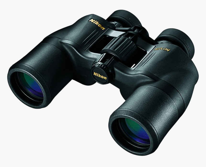 Binocular In Png Web, Transparent Png