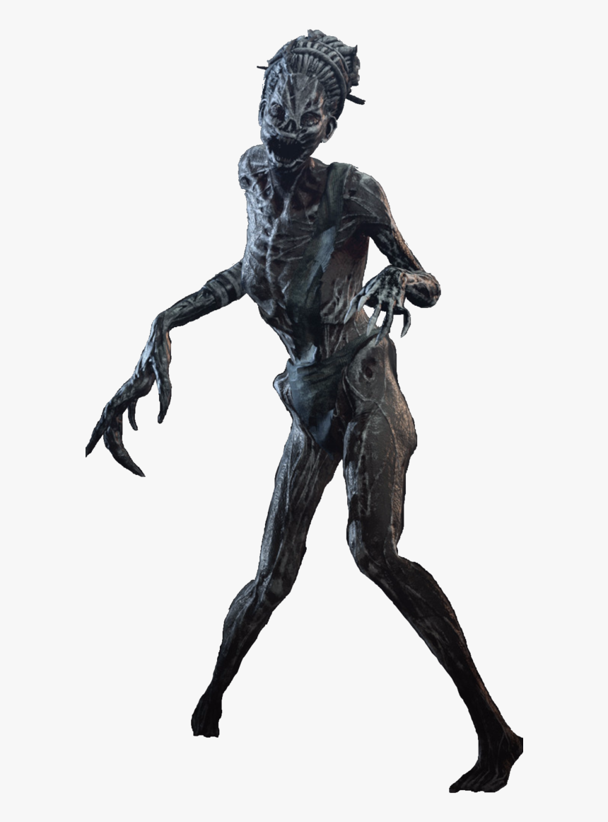 The Hag Dbd, HD Png Download