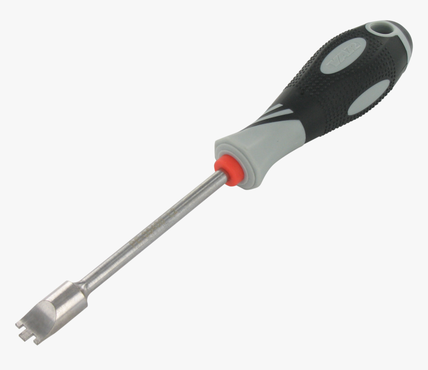 Screwdriver Png Image, Transparent Png