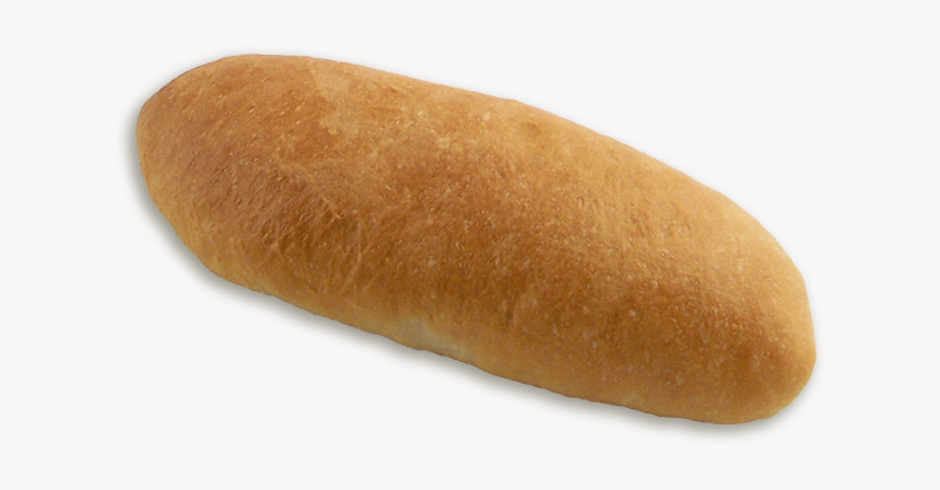 Hot Dog And Brat Bun, HD Png Download