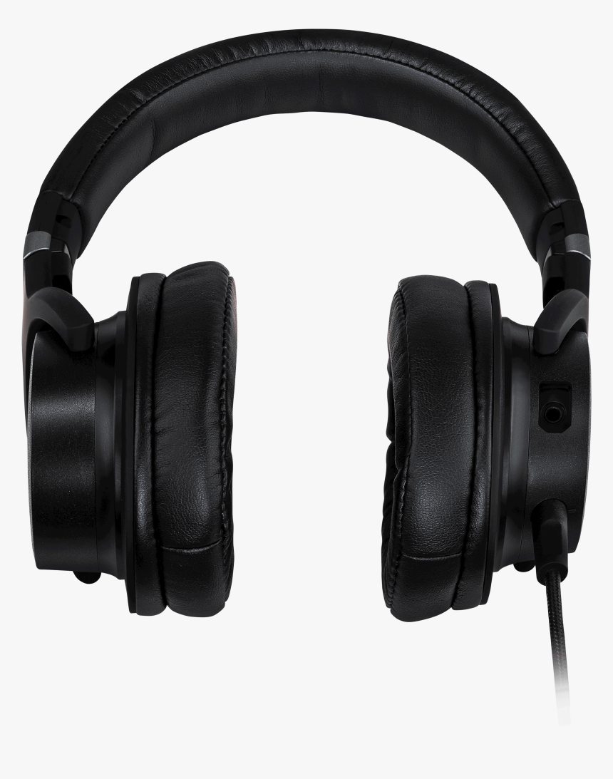 Headset Png, Transparent Png