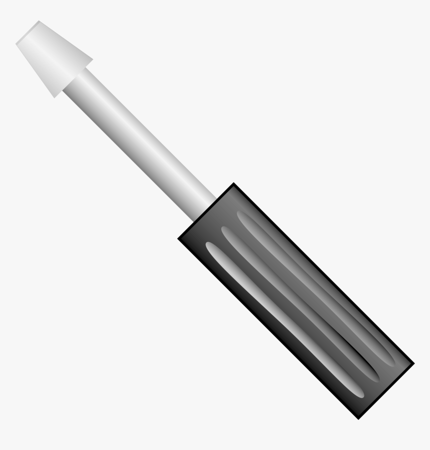 Download Screwdriver Png Hd, Transparent Png